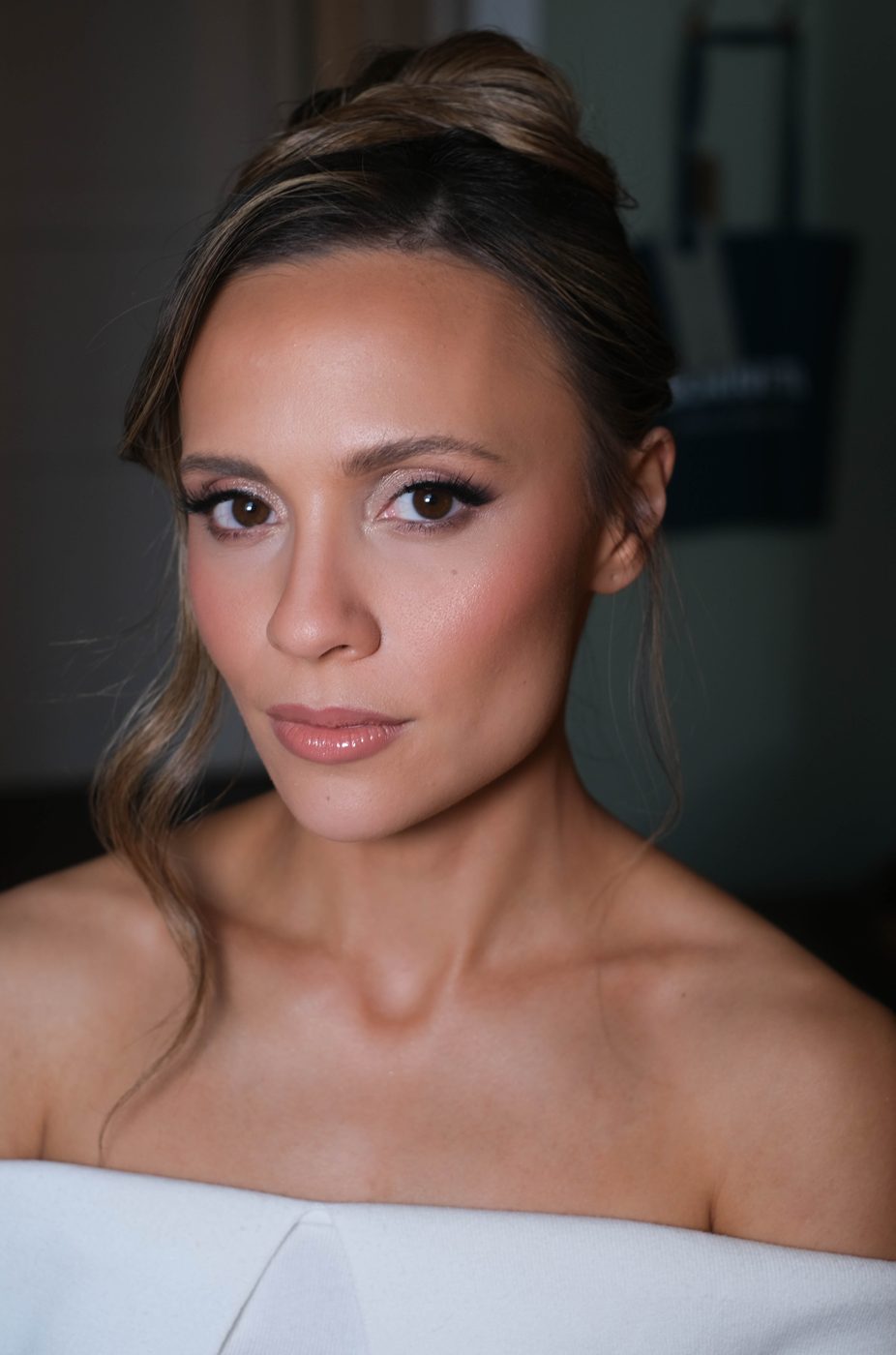 Bridal makeup by Nikoleta Makeup & Team, photo 2