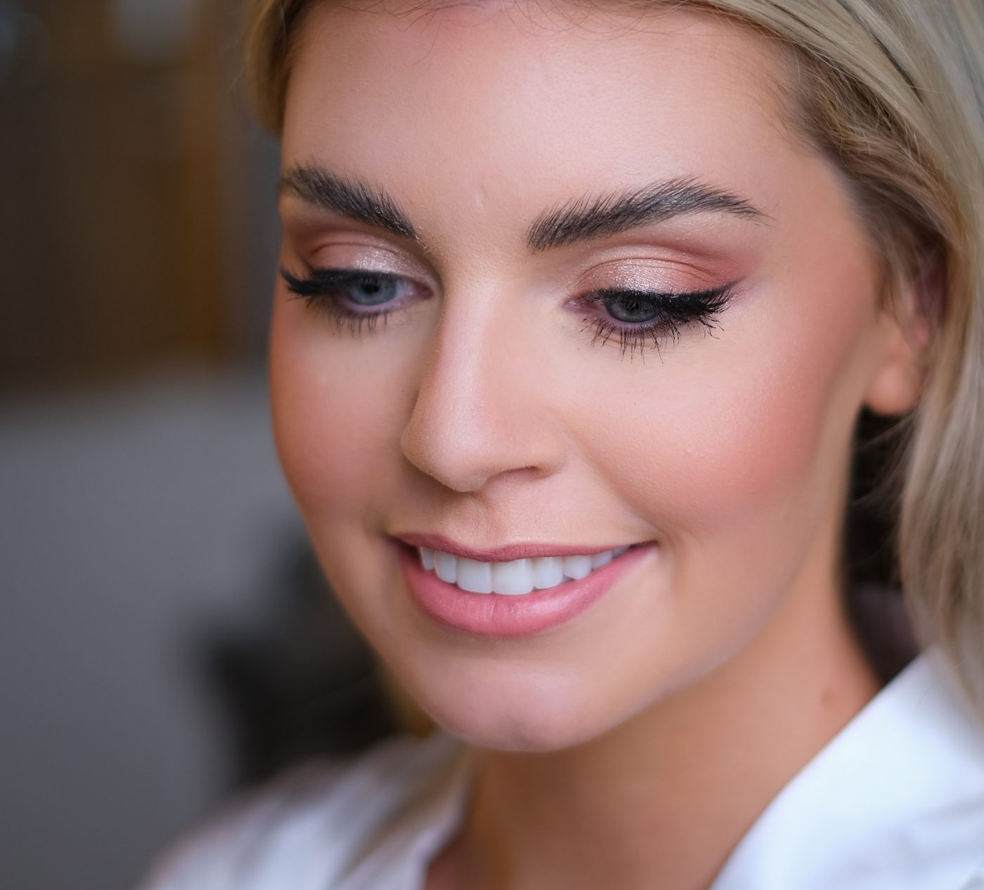Bridal makeup by Nikoleta Makeup & Team, photo 4