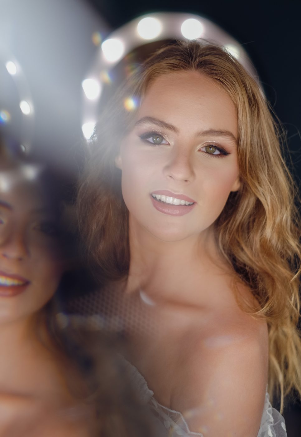 Bridal makeup by Nikoleta Makeup & Team, photo 8