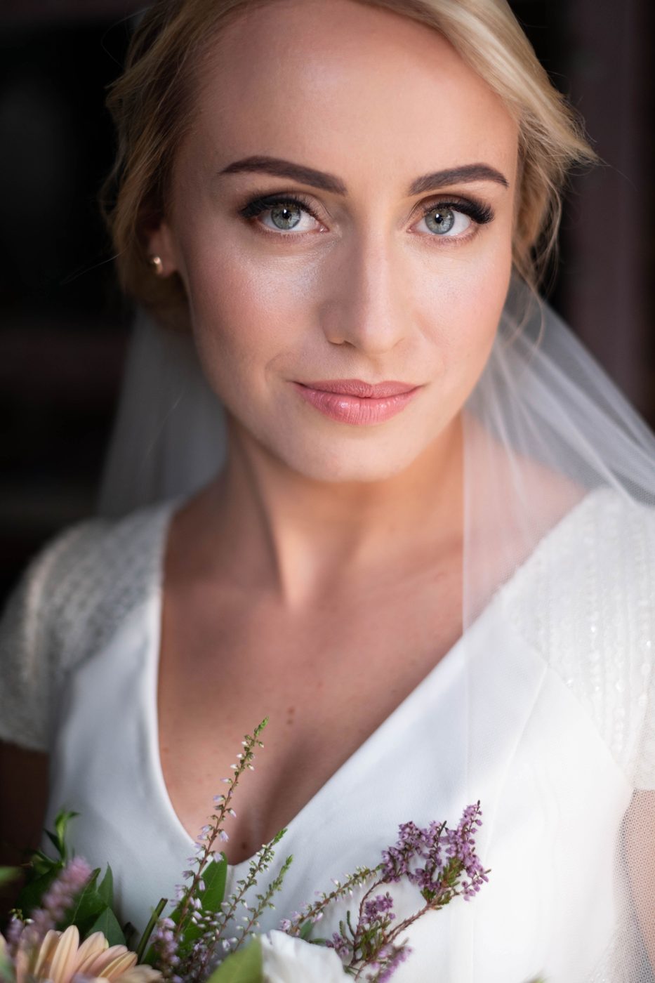 Bridal makeup by Nikoleta Makeup & Team, photo 9