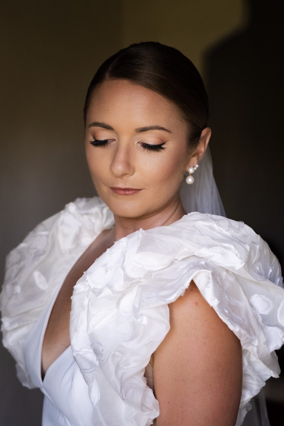 Bridal makeup by Nikoleta Makeup & Team, photo 31
