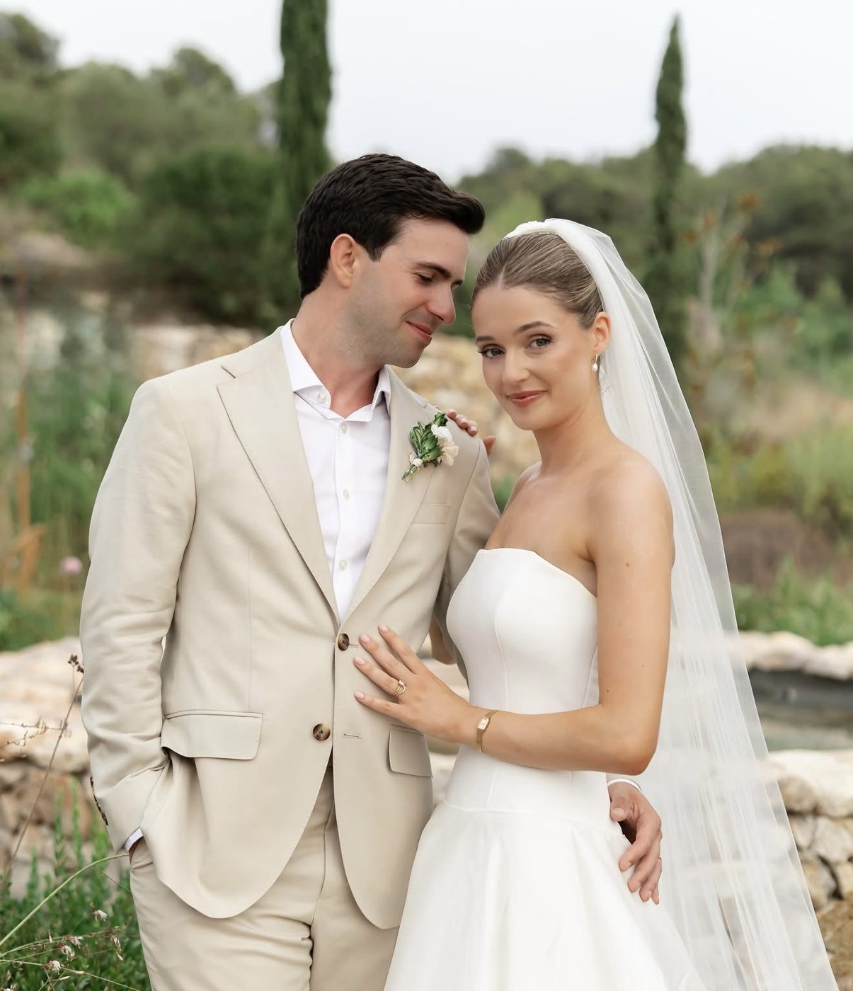 Bridal makeup by Nikoleta Makeup & Team, photo 36