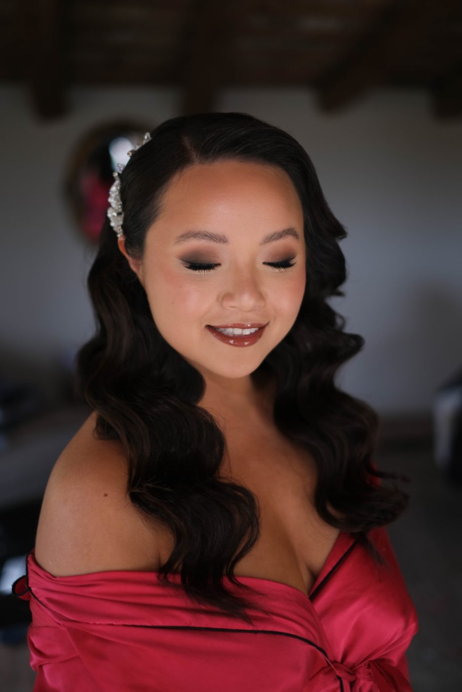 Bridal makeup by Nikoleta Makeup & Team, photo 56