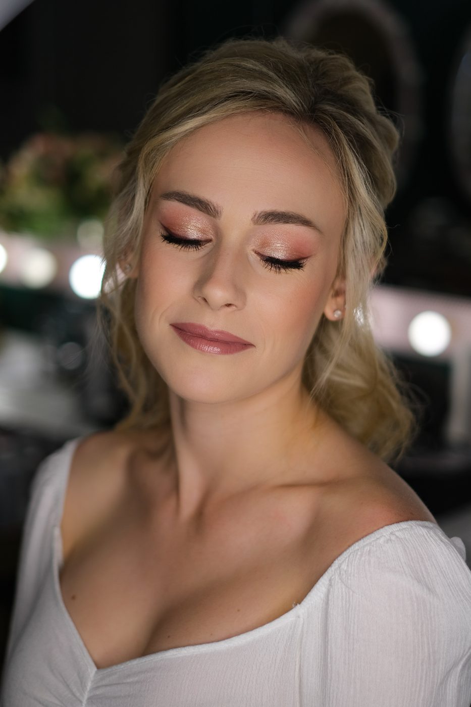 Bridal makeup by Nikoleta Makeup & Team, photo 57