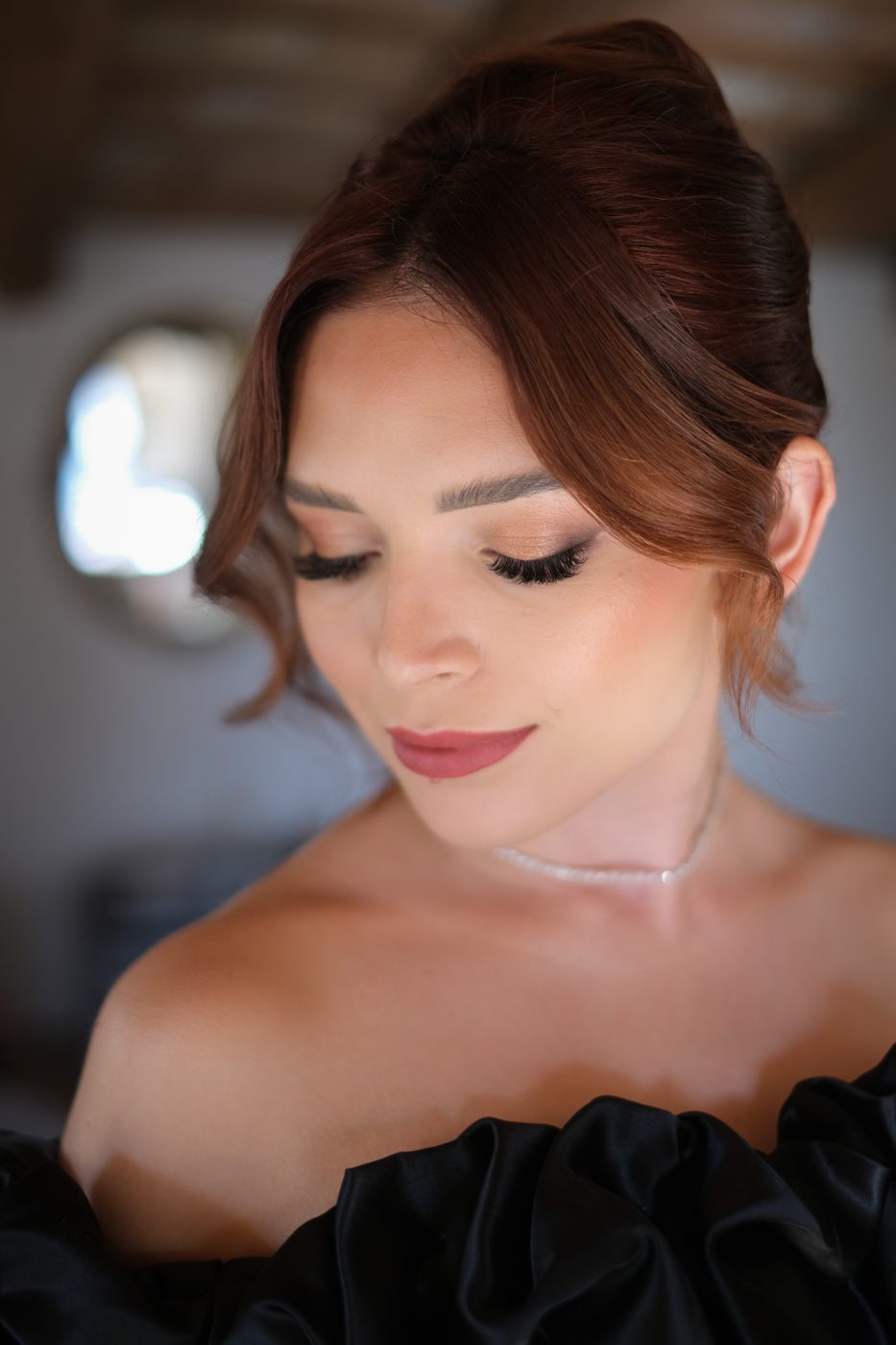 Bridal makeup by Nikoleta Makeup & Team, photo 59