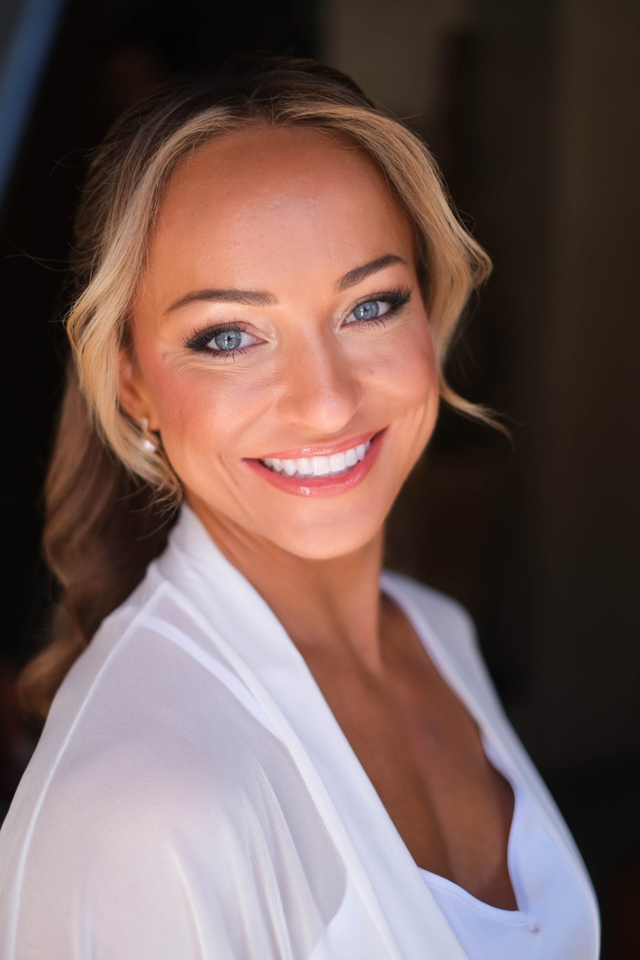 Bridal makeup by Nikoleta Makeup & Team, photo 63