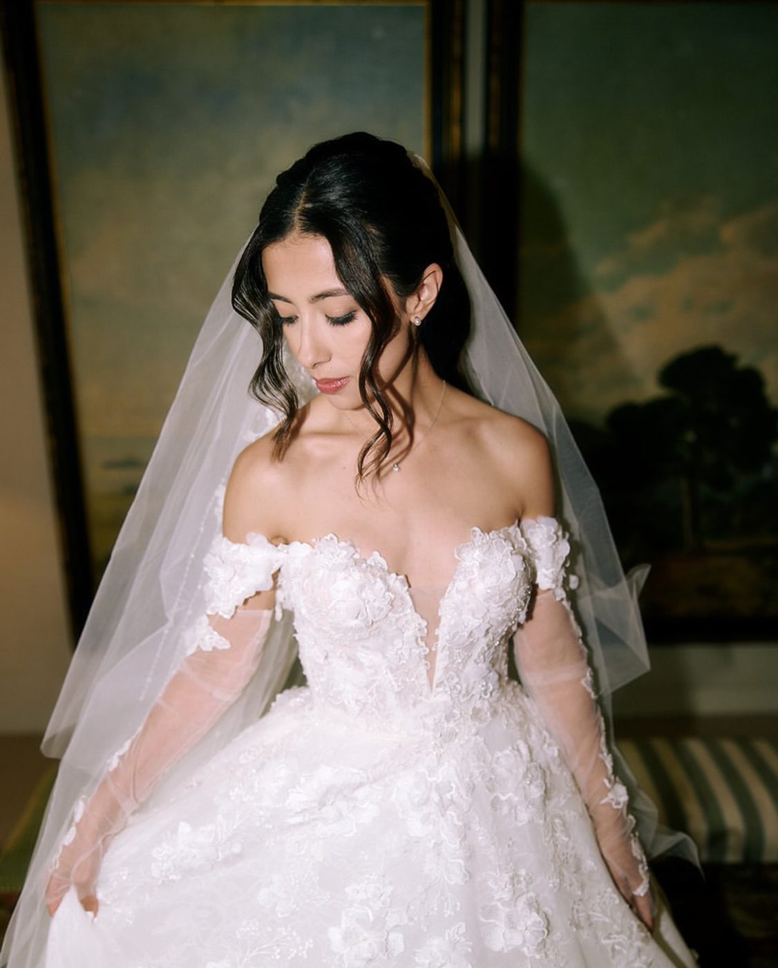 Bridal makeup by Nikoleta Makeup & Team, photo 66
