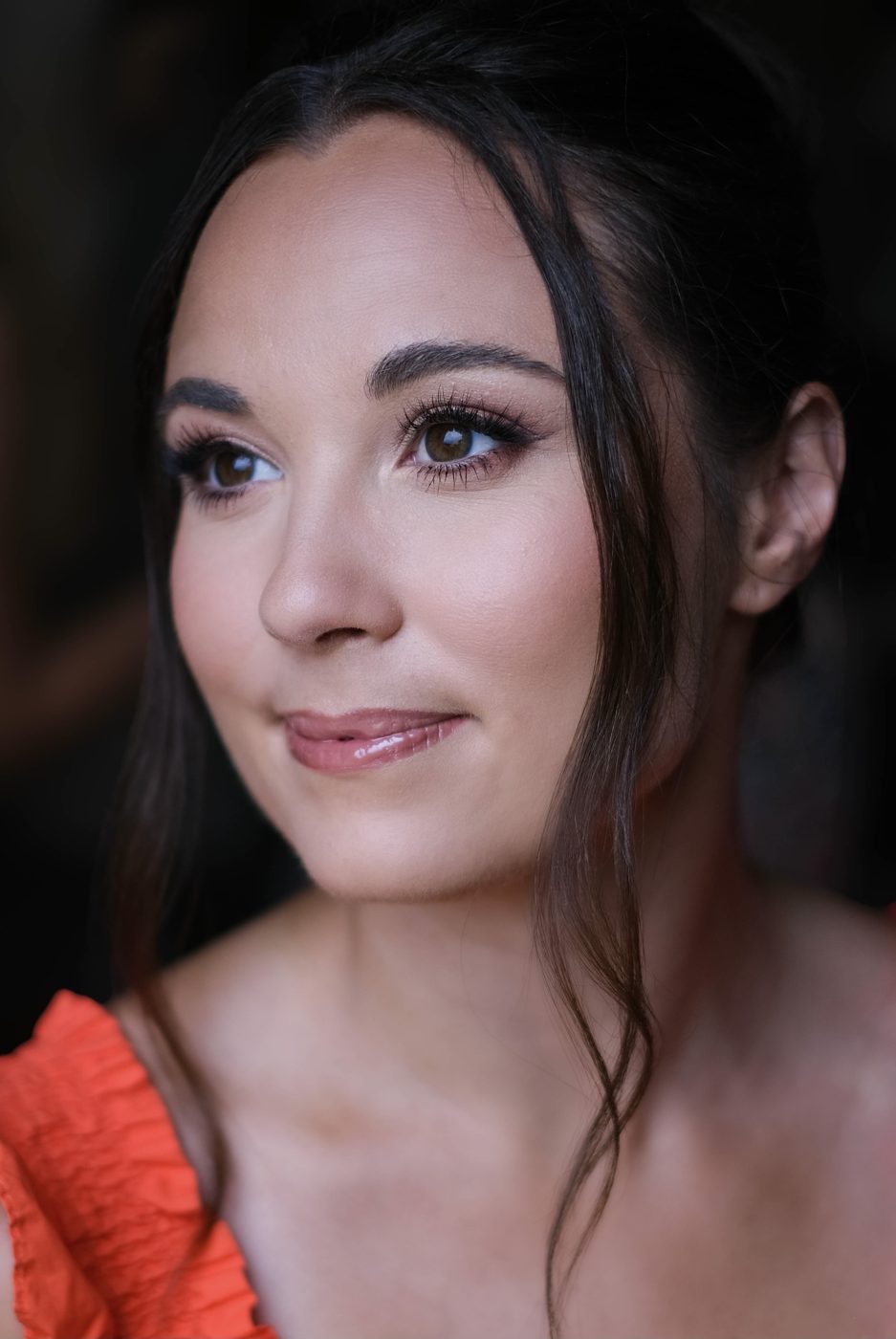 Bridal makeup by Nikoleta Makeup & Team, photo 67