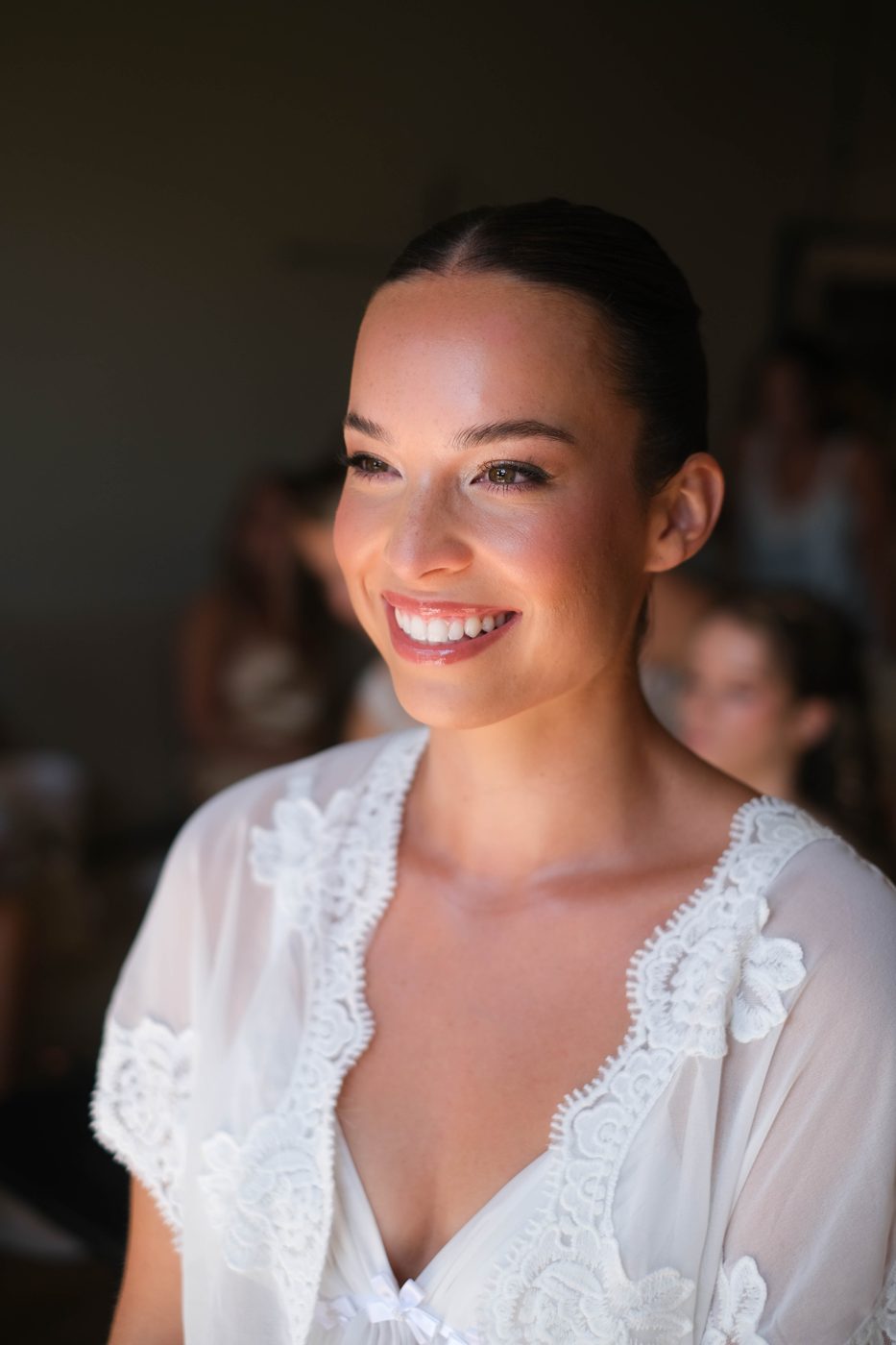 Bridal makeup by Nikoleta Makeup & Team, photo 73