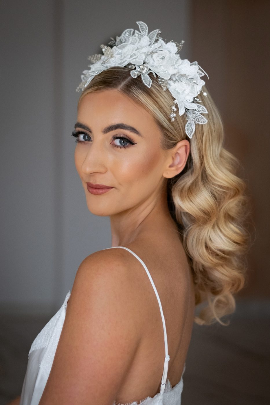 Bridal makeup by Nikoleta Makeup & Team, photo 80