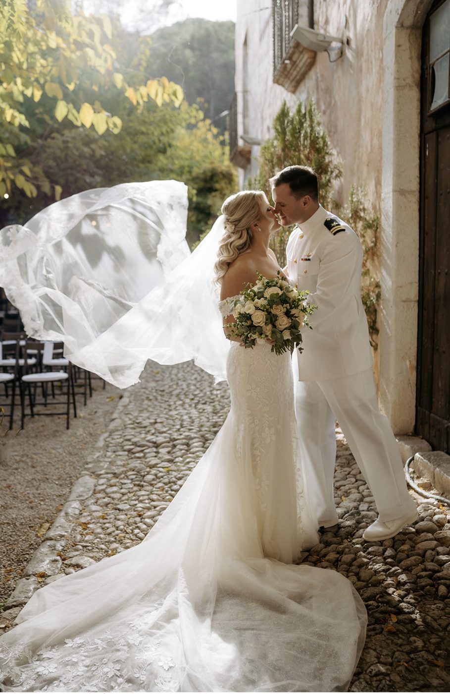 Bridal makeup by Nikoleta Makeup & Team, photo 81