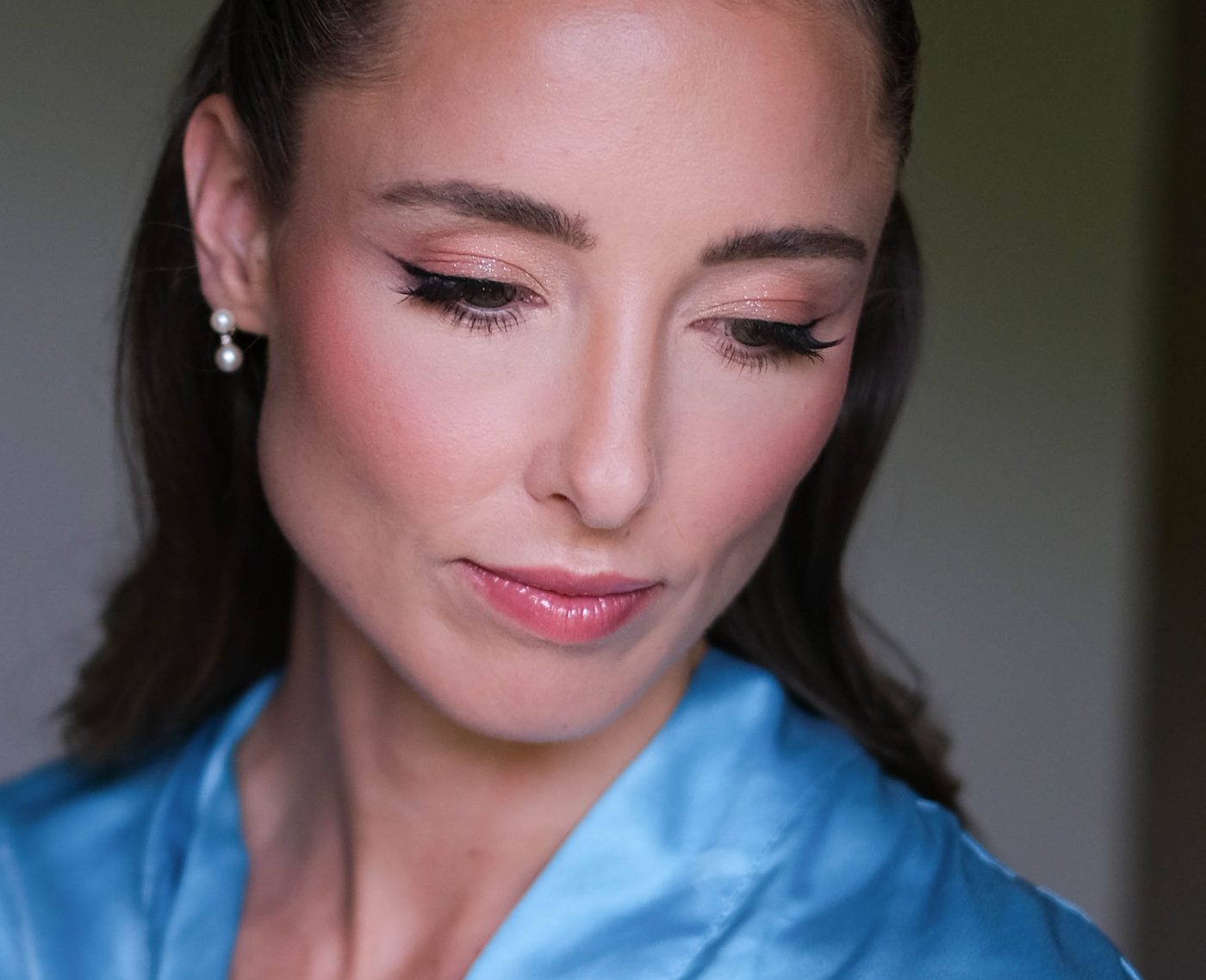 Bridal makeup by Nikoleta Makeup & Team, photo 89