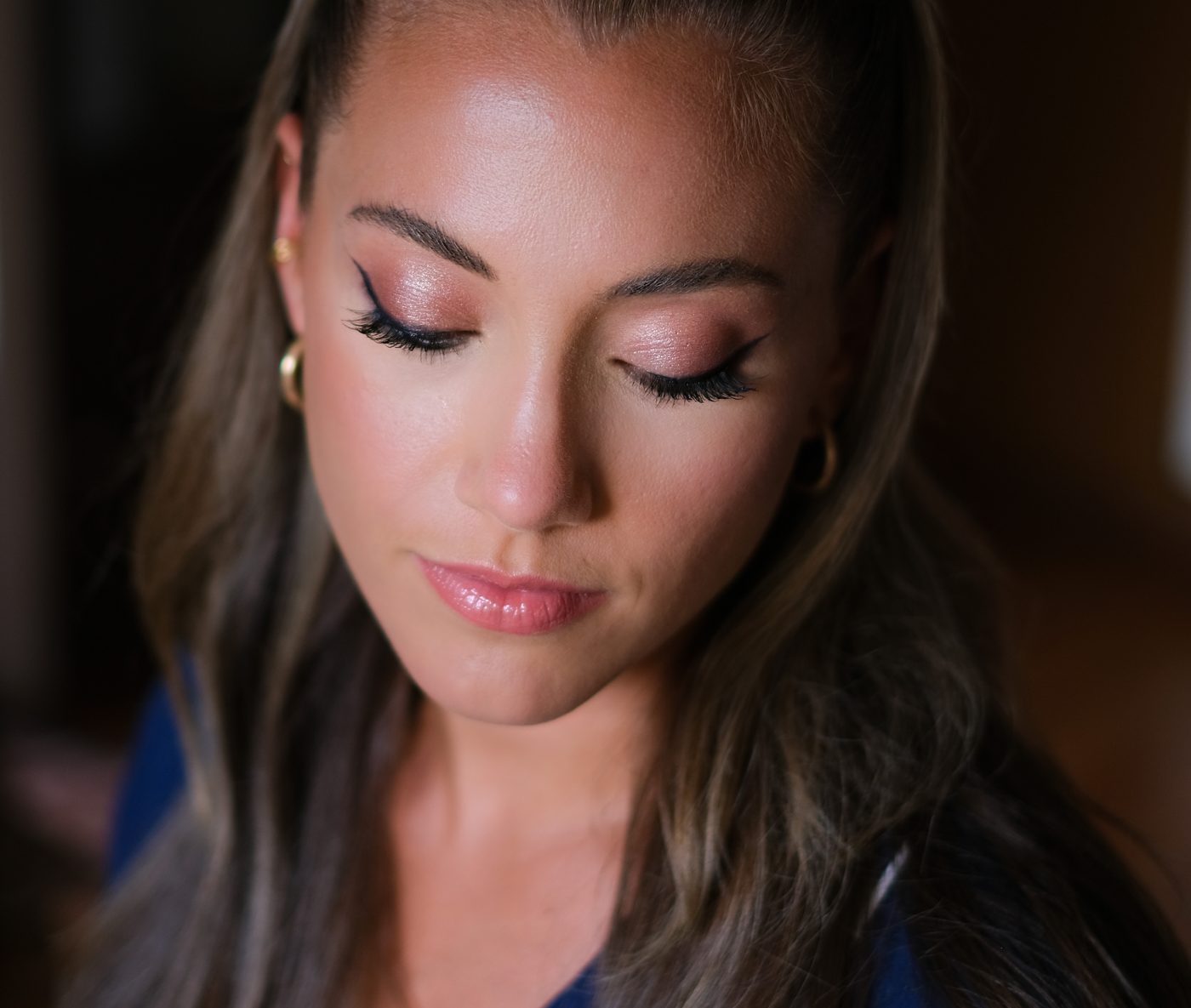 Bridal makeup by Nikoleta Makeup & Team, photo 102