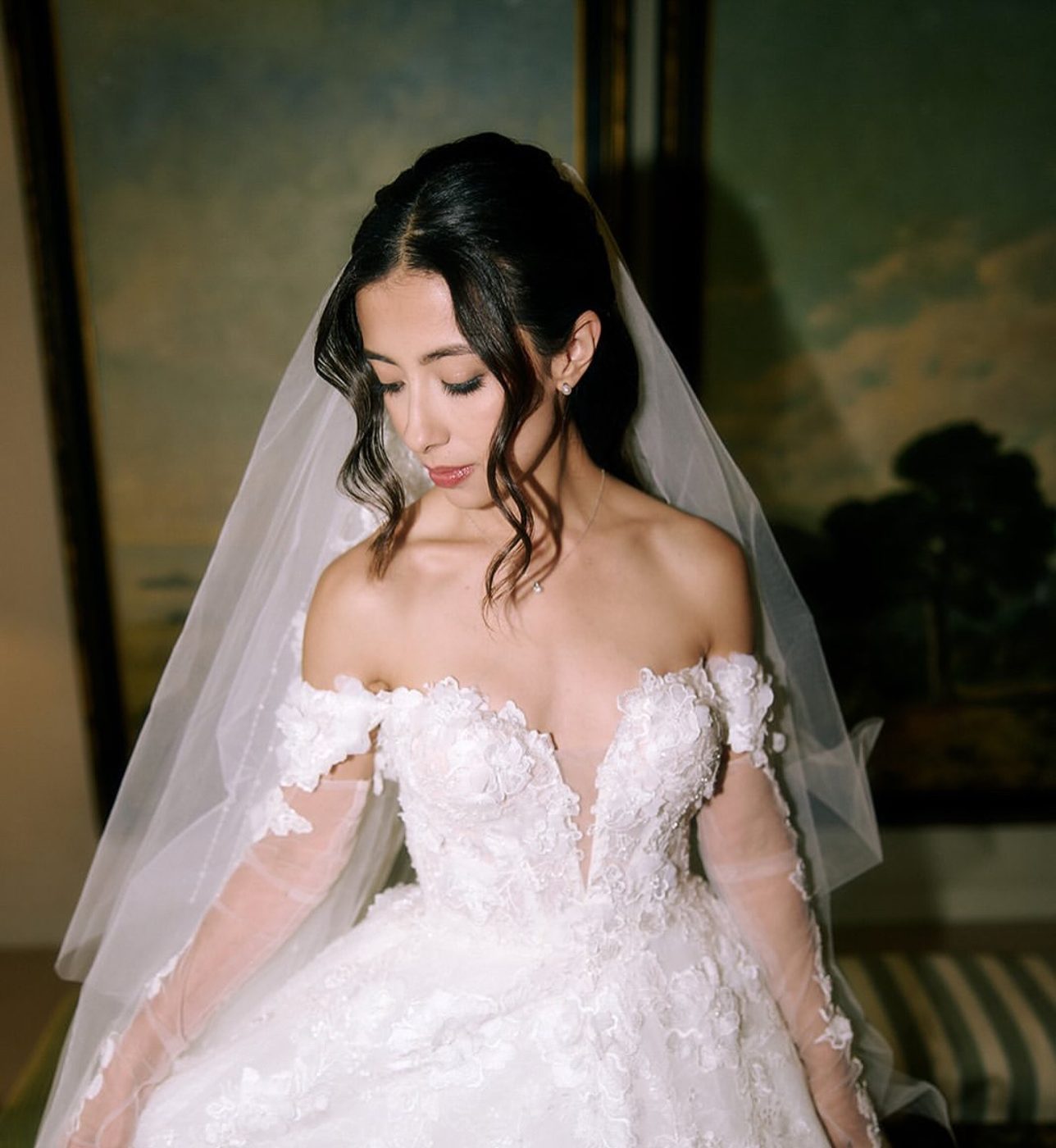Bridal makeup by Nikoleta Makeup & Team, photo 106