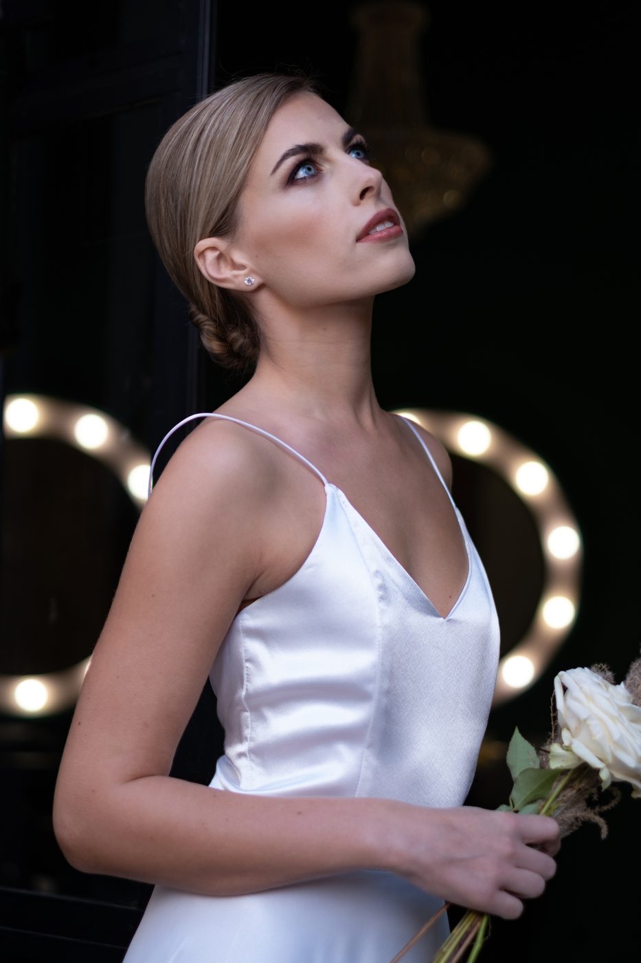 Bridal makeup by Nikoleta Makeup & Team, photo 108