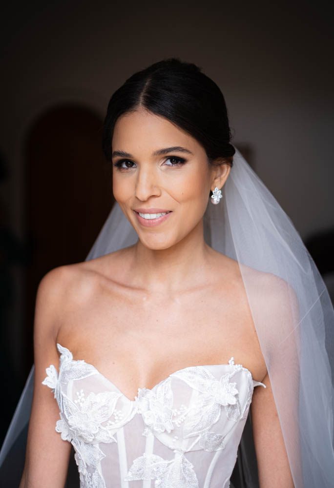 Bridal makeup by Nikoleta Makeup & Team, photo 111